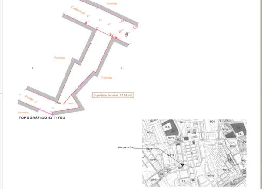 Resale - Plot - Residential Plot - Marbella - San Pedro De Alcantara