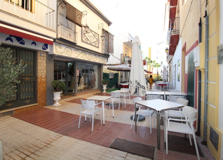 Resale - Plot - Residential Plot - Marbella - San Pedro De Alcantara