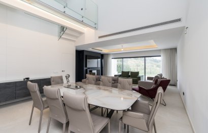 Reventa - House - Semi-Detached House - Estepona - Estepona Centro