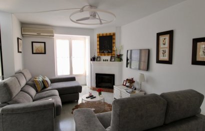 Reventa - House - Townhouse - Marbella - Marbella Centro