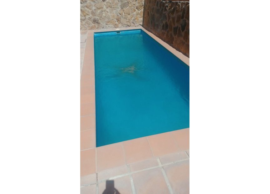 Reventa - House - Townhouse - Marbella - Marbella Centro