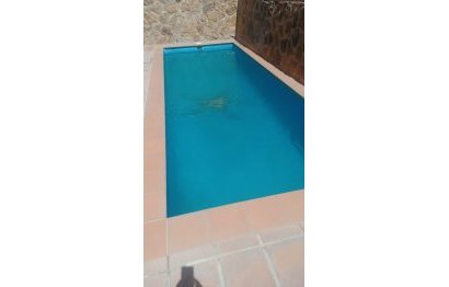 Reventa - House - Townhouse - Marbella - Marbella Centro