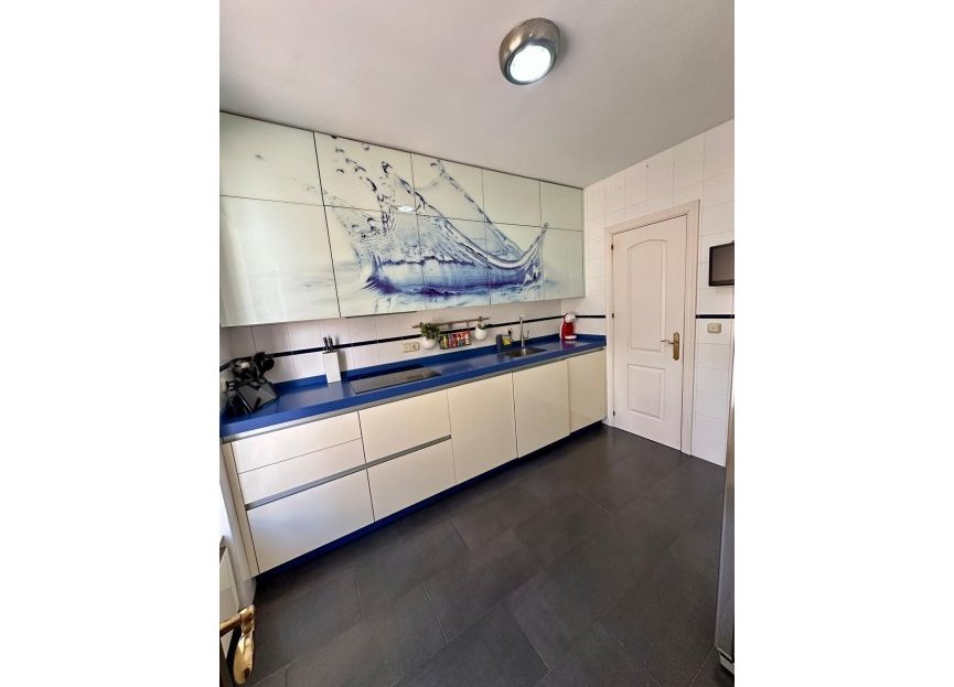 Reventa - House - Townhouse - Marbella - Marbella Centro