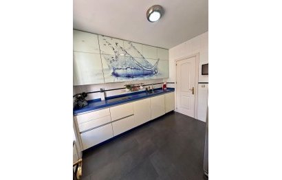 Reventa - House - Townhouse - Marbella - Marbella Centro