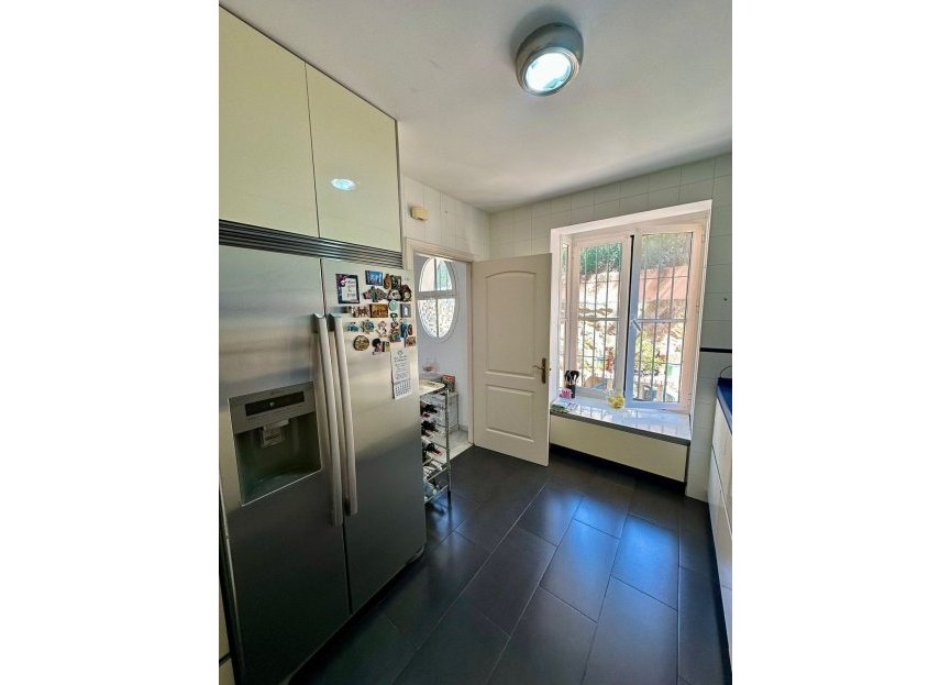 Reventa - House - Townhouse - Marbella - Marbella Centro