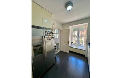 Reventa - House - Townhouse - Marbella - Marbella Centro