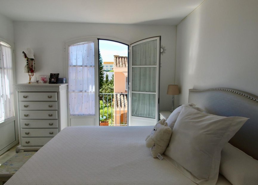 Reventa - House - Townhouse - Marbella - Marbella Centro