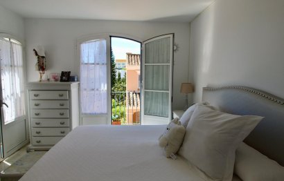 Reventa - House - Townhouse - Marbella - Marbella Centro