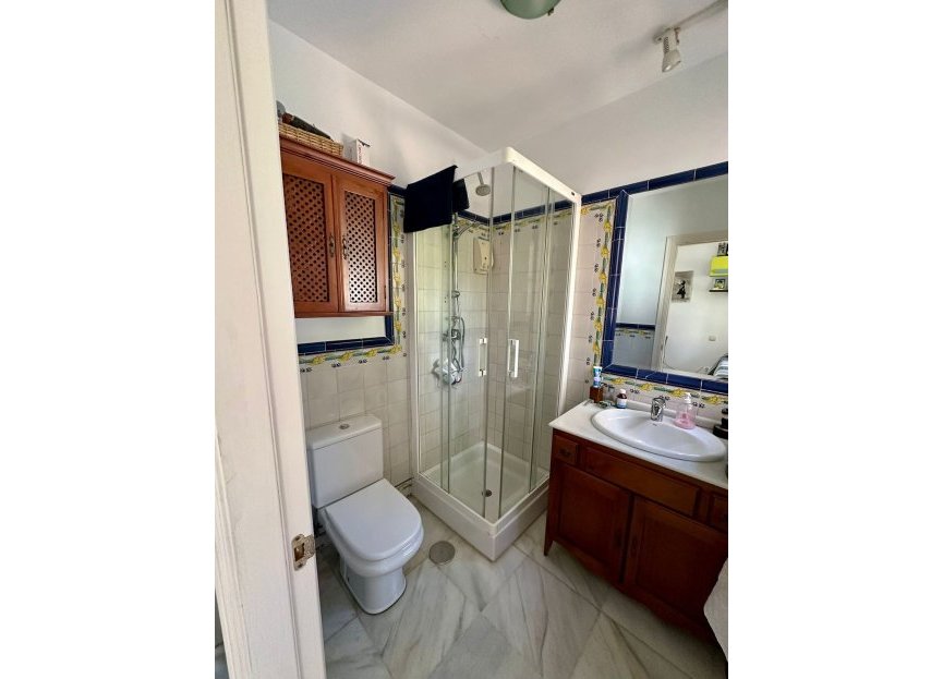 Reventa - House - Townhouse - Marbella - Marbella Centro