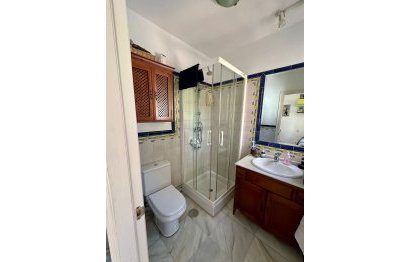 Reventa - House - Townhouse - Marbella - Marbella Centro