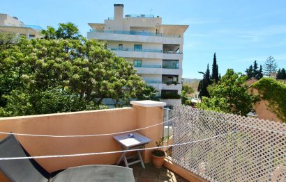 Reventa - House - Townhouse - Marbella - Marbella Centro