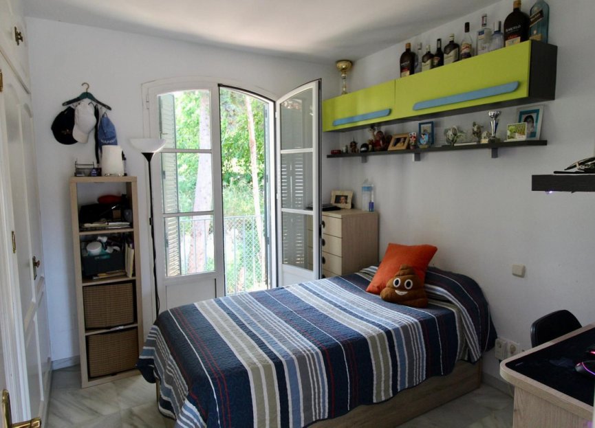 Reventa - House - Townhouse - Marbella - Marbella Centro