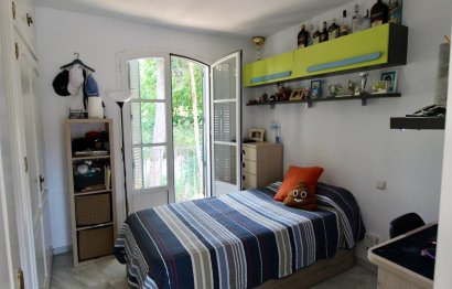 Reventa - House - Townhouse - Marbella - Marbella Centro