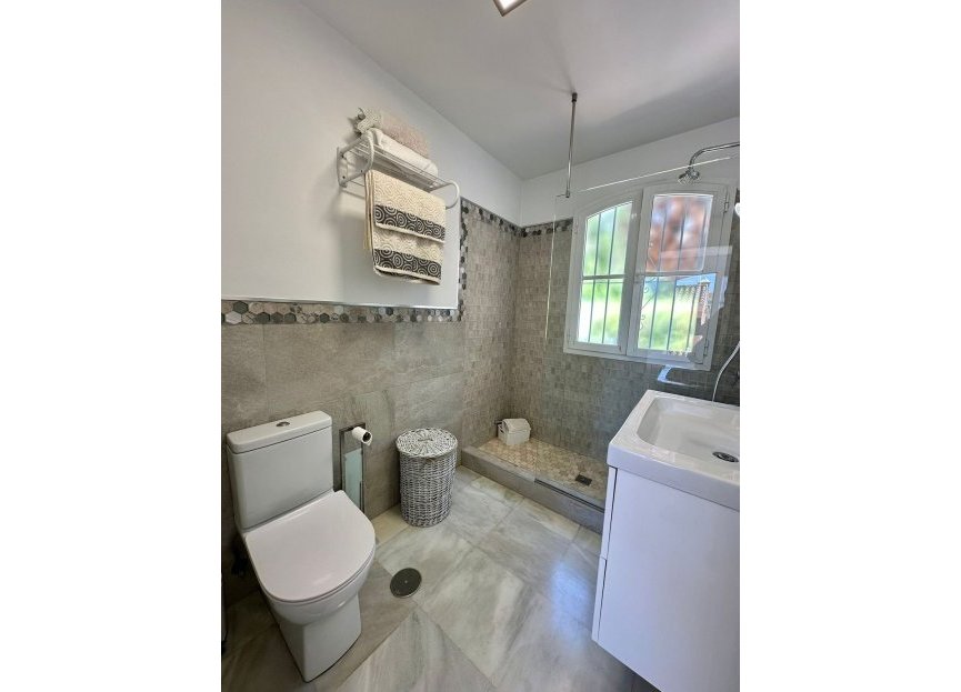 Reventa - House - Townhouse - Marbella - Marbella Centro