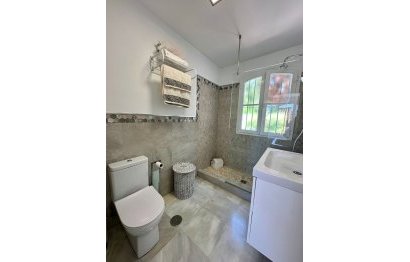 Reventa - House - Townhouse - Marbella - Marbella Centro