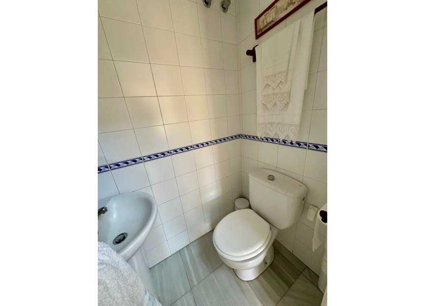 Reventa - House - Townhouse - Marbella - Marbella Centro