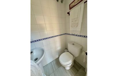 Reventa - House - Townhouse - Marbella - Marbella Centro