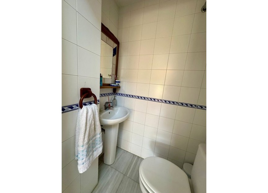 Reventa - House - Townhouse - Marbella - Marbella Centro