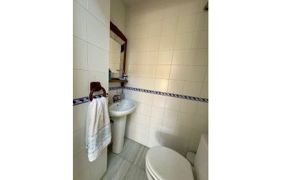 Reventa - House - Townhouse - Marbella - Marbella Centro