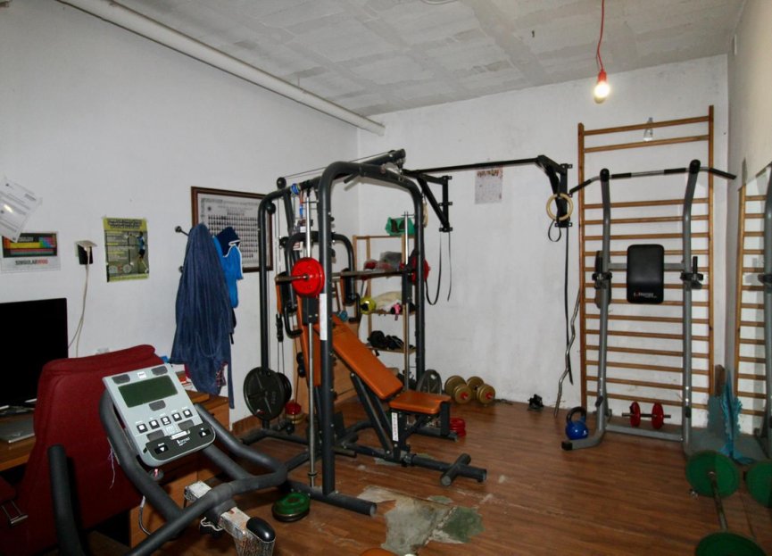 Reventa - House - Townhouse - Marbella - Marbella Centro