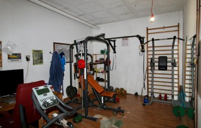 Reventa - House - Townhouse - Marbella - Marbella Centro