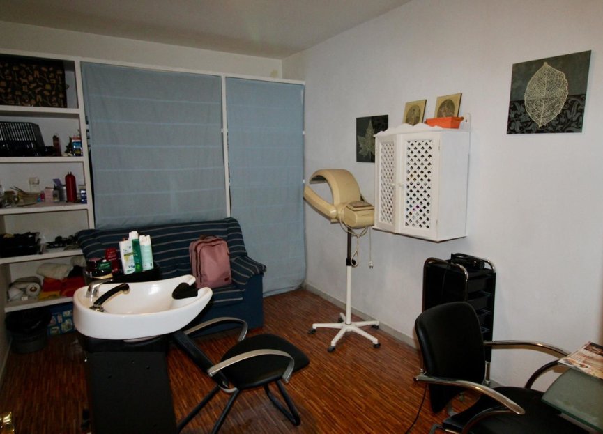 Reventa - House - Townhouse - Marbella - Marbella Centro