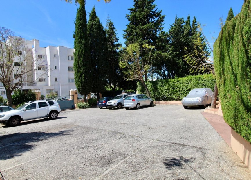 Reventa - House - Townhouse - Marbella - Marbella Centro