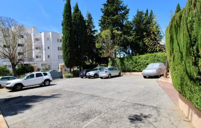 Reventa - House - Townhouse - Marbella - Marbella Centro