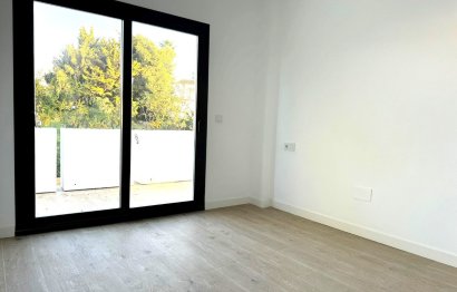 Resale - Ground floor apartment - Estepona - Estepona Centro