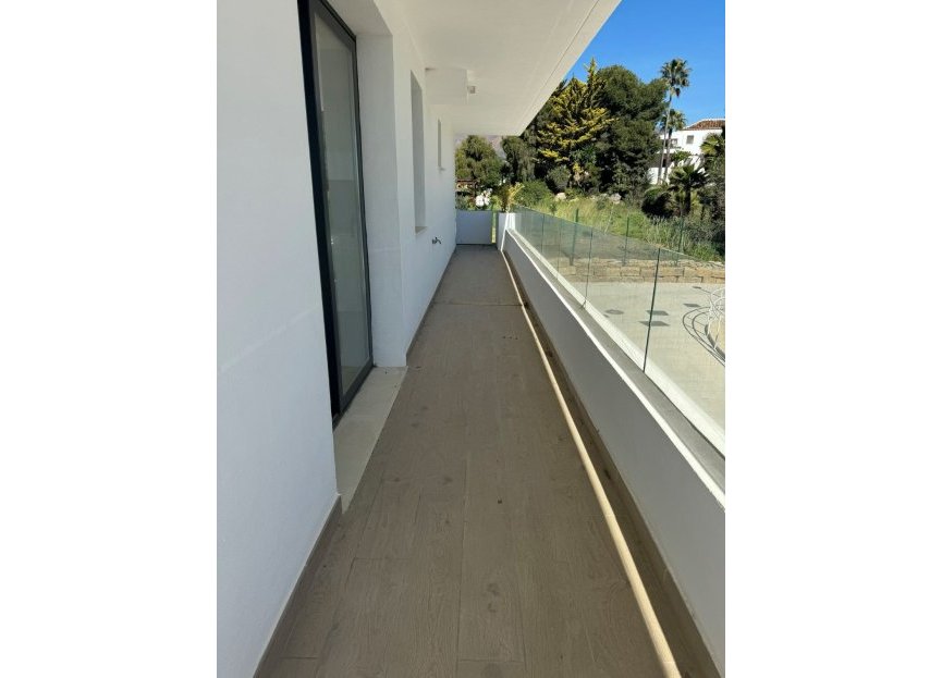 Resale - Ground floor apartment - Estepona - Estepona Centro