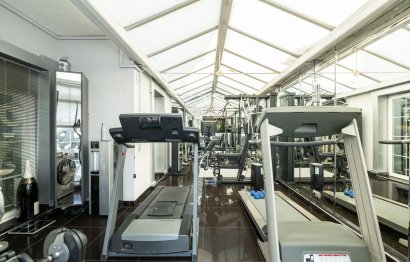 Resale - Ground floor apartment - Marbella - Nueva Andalucia