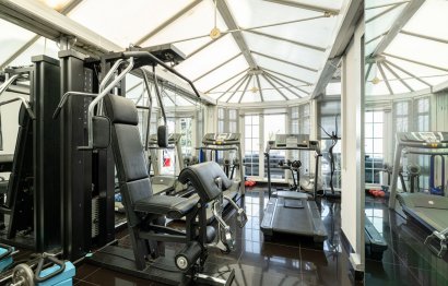 Resale - Ground floor apartment - Marbella - Nueva Andalucia