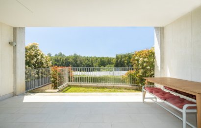 Resale - Ground floor apartment - Estepona - Estepona Centro