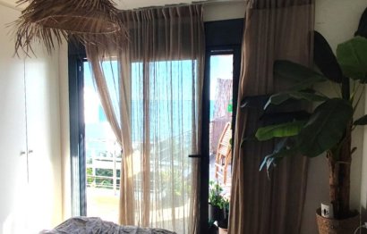 Resale - House - Semi-Detached House - Estepona - Estepona Centro