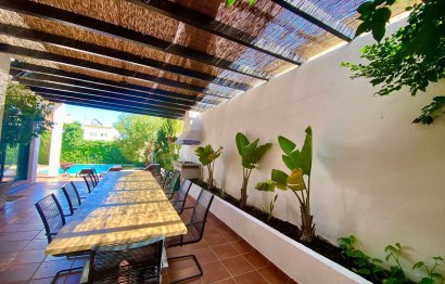 Reventa - House - Detached Villa - Marbella - Nueva Andalucia