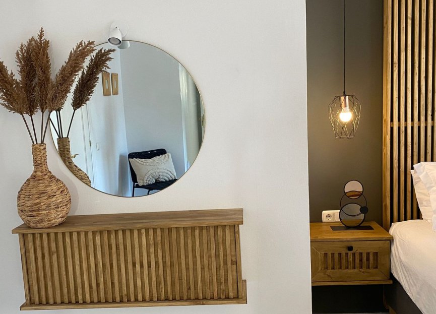 Reventa - House - Detached Villa - Marbella - Nueva Andalucia