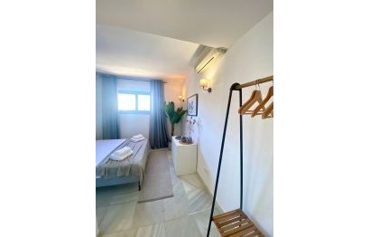 Reventa - House - Detached Villa - Marbella - Nueva Andalucia