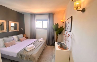 Reventa - House - Detached Villa - Marbella - Nueva Andalucia