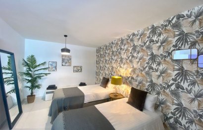 Reventa - House - Detached Villa - Marbella - Nueva Andalucia