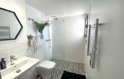 Reventa - House - Detached Villa - Marbella - Nueva Andalucia