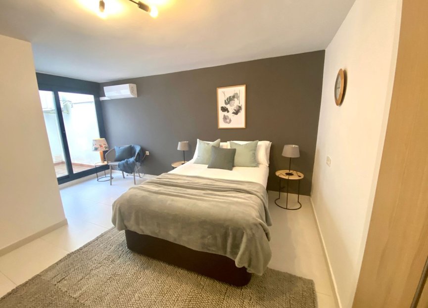 Reventa - House - Detached Villa - Marbella - Nueva Andalucia