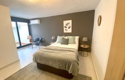 Reventa - House - Detached Villa - Marbella - Nueva Andalucia