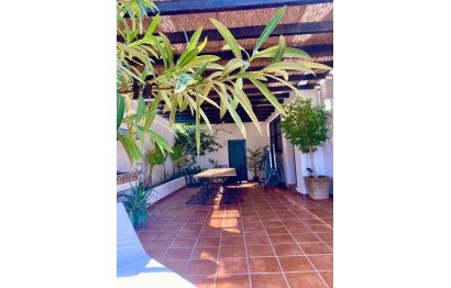 Reventa - House - Detached Villa - Marbella - Nueva Andalucia