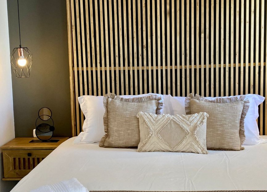 Reventa - House - Detached Villa - Marbella - Nueva Andalucia