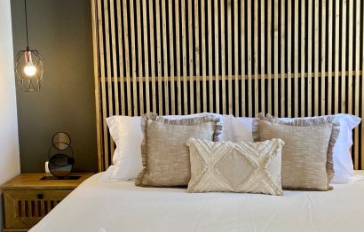 Reventa - House - Detached Villa - Marbella - Nueva Andalucia