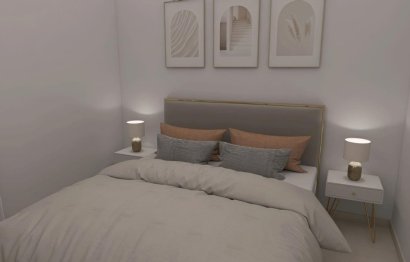 Resale - Ground floor apartment - Marbella - Nueva Andalucia