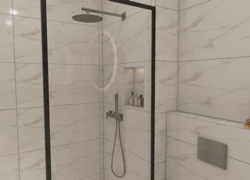 Resale - Ground floor apartment - Marbella - Nueva Andalucia