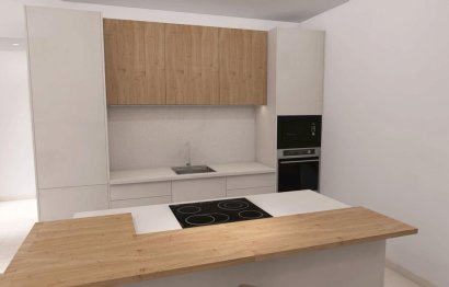 Resale - Ground floor apartment - Marbella - Nueva Andalucia