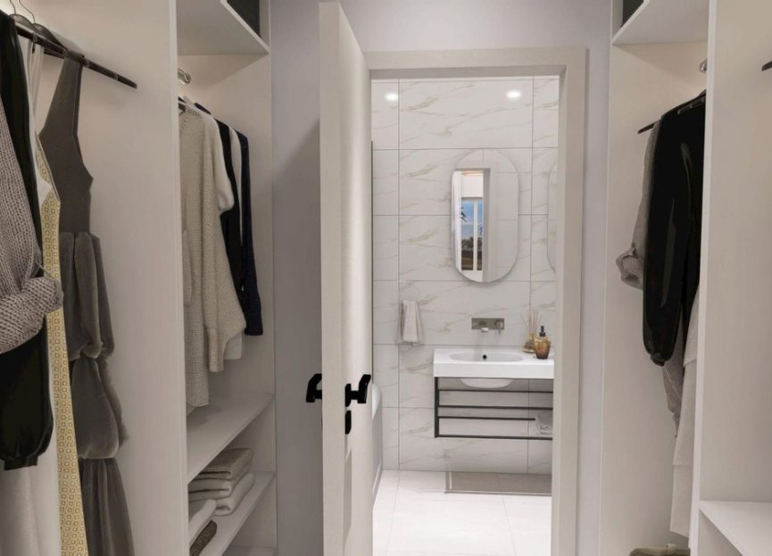 Resale - Ground floor apartment - Marbella - Nueva Andalucia