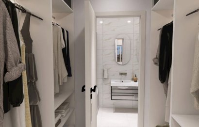 Resale - Ground floor apartment - Marbella - Nueva Andalucia